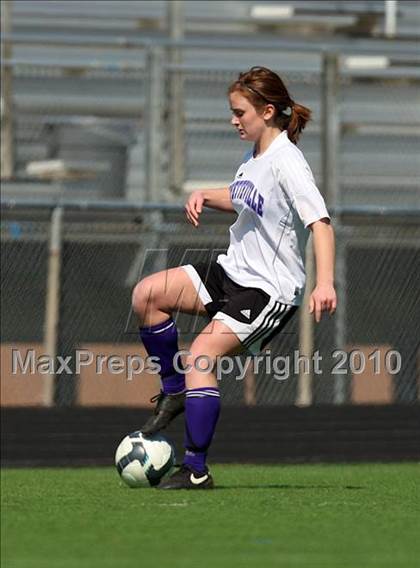 Thumbnail 1 in Bartlesville vs Fayetteville photogallery.