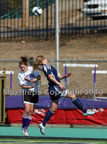 Thumbnail 2 in Bartlesville vs Fayetteville photogallery.