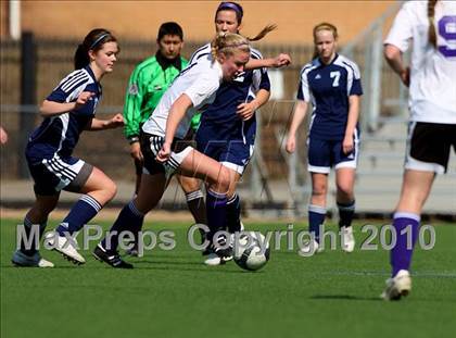 Thumbnail 3 in Bartlesville vs Fayetteville photogallery.