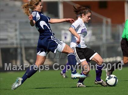 Thumbnail 1 in Bartlesville vs Fayetteville photogallery.