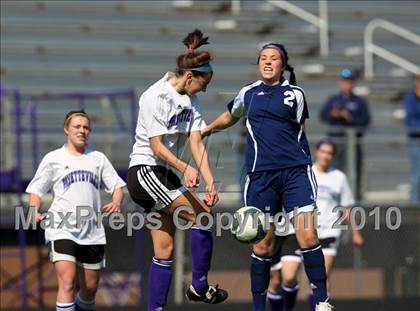 Thumbnail 2 in Bartlesville vs Fayetteville photogallery.