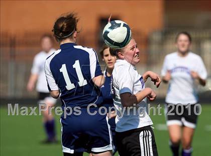 Thumbnail 2 in Bartlesville vs Fayetteville photogallery.