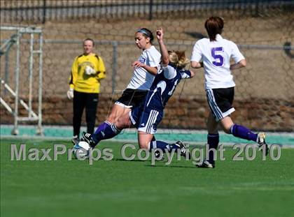 Thumbnail 2 in Bartlesville vs Fayetteville photogallery.
