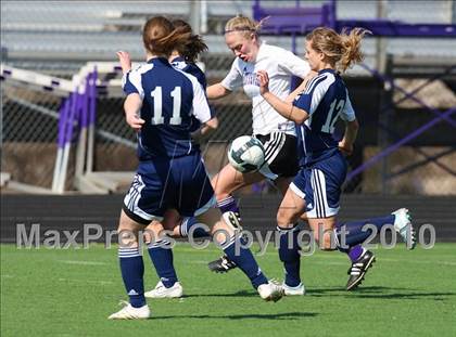 Thumbnail 1 in Bartlesville vs Fayetteville photogallery.