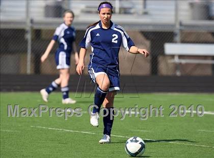 Thumbnail 1 in Bartlesville vs Fayetteville photogallery.
