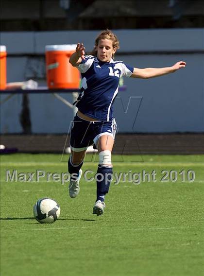 Thumbnail 1 in Bartlesville vs Fayetteville photogallery.