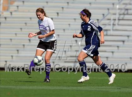 Thumbnail 3 in Bartlesville vs Fayetteville photogallery.