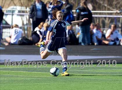 Thumbnail 2 in Bartlesville vs Fayetteville photogallery.