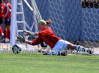 Thumbnail 1 in Bartlesville vs Fayetteville photogallery.