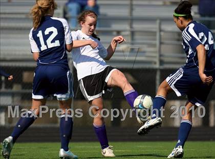 Thumbnail 3 in Bartlesville vs Fayetteville photogallery.