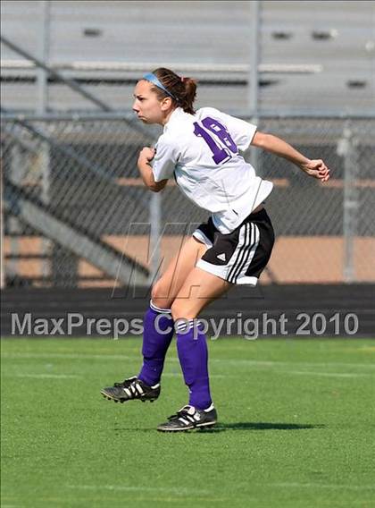 Thumbnail 3 in Bartlesville vs Fayetteville photogallery.