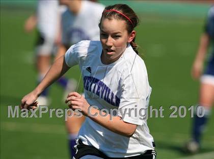 Thumbnail 3 in Bartlesville vs Fayetteville photogallery.
