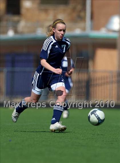 Thumbnail 3 in Bartlesville vs Fayetteville photogallery.