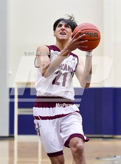 Thumbnail 1 in Smithson Valley vs Highlands (SAISD Invitational) photogallery.