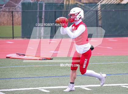 Thumbnail 3 in Salamanca @ Waverly (NYSPHSAA Class C Semifinal) photogallery.