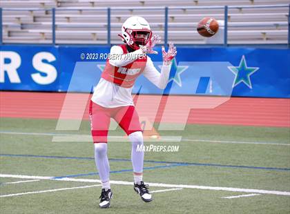 Thumbnail 2 in Salamanca @ Waverly (NYSPHSAA Class C Semifinal) photogallery.