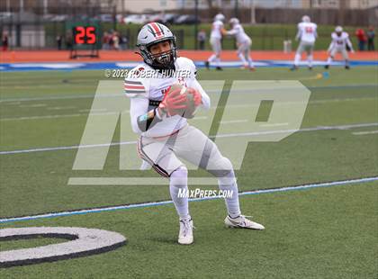 Thumbnail 3 in Salamanca @ Waverly (NYSPHSAA Class C Semifinal) photogallery.