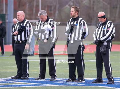 Thumbnail 2 in Salamanca @ Waverly (NYSPHSAA Class C Semifinal) photogallery.
