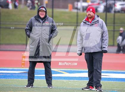 Thumbnail 3 in Salamanca @ Waverly (NYSPHSAA Class C Semifinal) photogallery.
