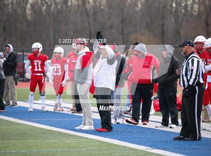 Thumbnail 3 in Salamanca @ Waverly (NYSPHSAA Class C Semifinal) photogallery.