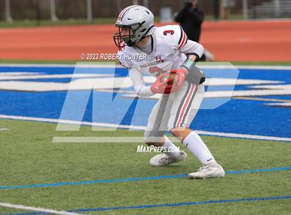 Thumbnail 3 in Salamanca @ Waverly (NYSPHSAA Class C Semifinal) photogallery.