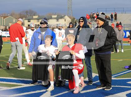 Thumbnail 2 in Salamanca @ Waverly (NYSPHSAA Class C Semifinal) photogallery.