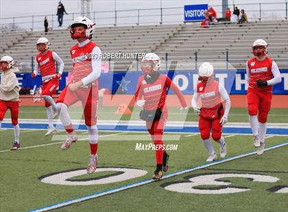 Thumbnail 2 in Salamanca @ Waverly (NYSPHSAA Class C Semifinal) photogallery.