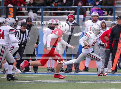 Thumbnail 2 in Salamanca @ Waverly (NYSPHSAA Class C Semifinal) photogallery.