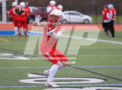 Thumbnail 2 in Salamanca @ Waverly (NYSPHSAA Class C Semifinal) photogallery.