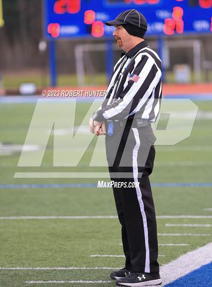 Thumbnail 3 in Salamanca @ Waverly (NYSPHSAA Class C Semifinal) photogallery.