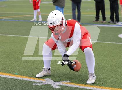 Thumbnail 2 in Salamanca @ Waverly (NYSPHSAA Class C Semifinal) photogallery.
