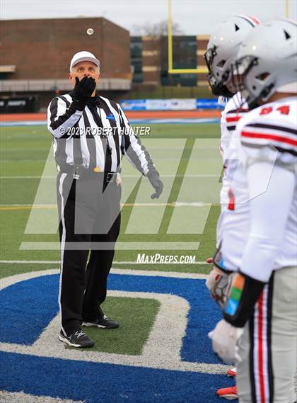 Thumbnail 3 in Salamanca @ Waverly (NYSPHSAA Class C Semifinal) photogallery.