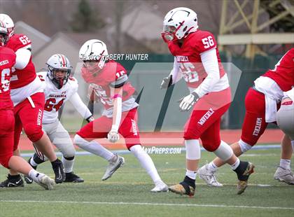 Thumbnail 3 in Salamanca @ Waverly (NYSPHSAA Class C Semifinal) photogallery.