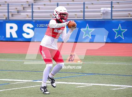 Thumbnail 3 in Salamanca @ Waverly (NYSPHSAA Class C Semifinal) photogallery.