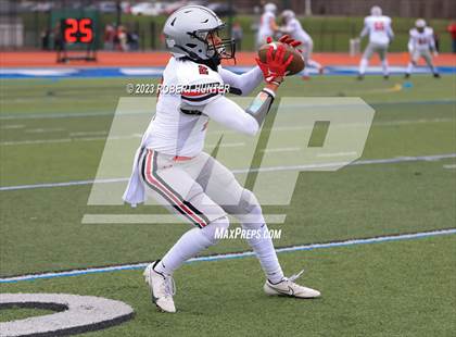 Thumbnail 2 in Salamanca @ Waverly (NYSPHSAA Class C Semifinal) photogallery.