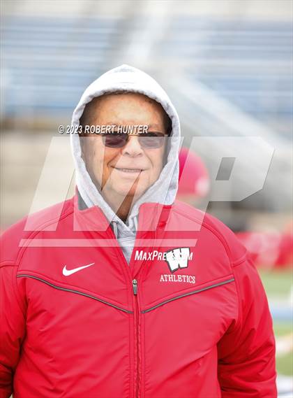 Thumbnail 1 in Salamanca @ Waverly (NYSPHSAA Class C Semifinal) photogallery.