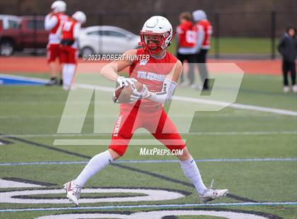 Thumbnail 3 in Salamanca @ Waverly (NYSPHSAA Class C Semifinal) photogallery.