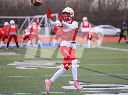 Thumbnail 1 in Salamanca @ Waverly (NYSPHSAA Class C Semifinal) photogallery.
