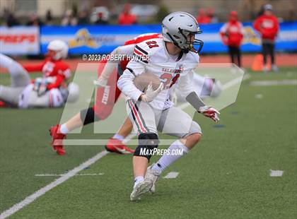 Thumbnail 2 in Salamanca @ Waverly (NYSPHSAA Class C Semifinal) photogallery.