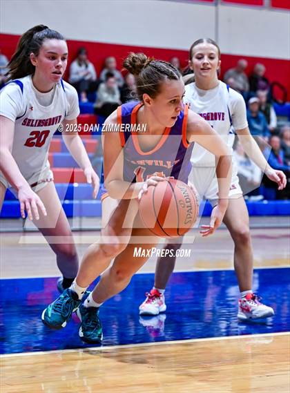 Thumbnail 3 in Danville @ Selinsgrove photogallery.