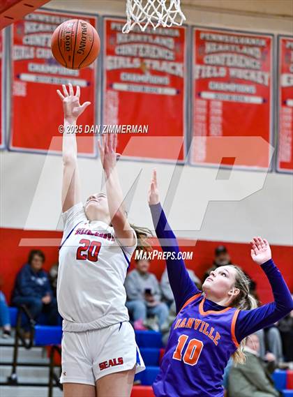 Thumbnail 2 in Danville @ Selinsgrove photogallery.