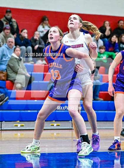 Thumbnail 3 in Danville @ Selinsgrove photogallery.