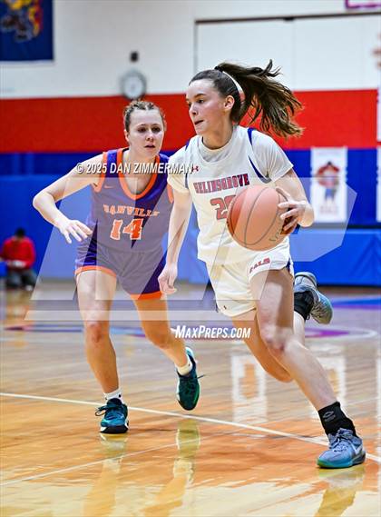 Thumbnail 1 in Danville @ Selinsgrove photogallery.