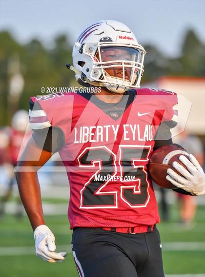 Thumbnail 2 in Jefferson @ Liberty-Eylau photogallery.