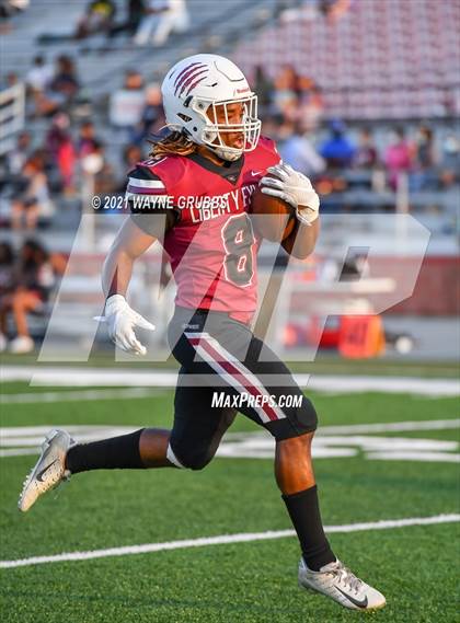 Thumbnail 2 in Jefferson @ Liberty-Eylau photogallery.