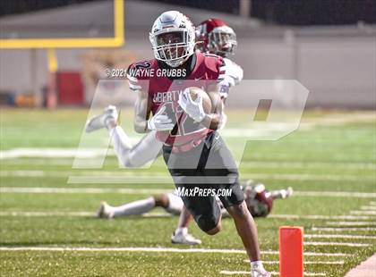 Thumbnail 3 in Jefferson @ Liberty-Eylau photogallery.