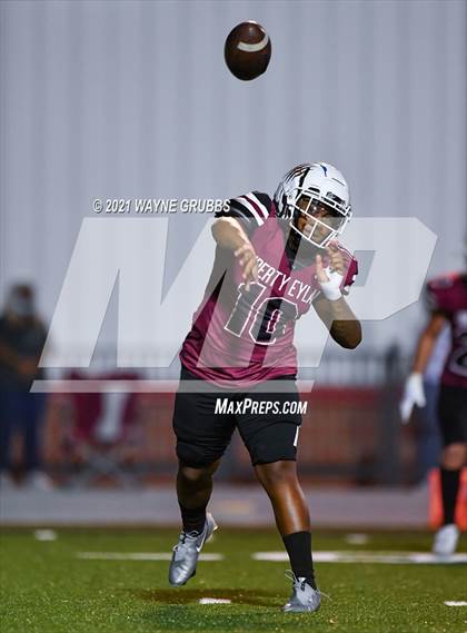 Thumbnail 1 in Jefferson @ Liberty-Eylau photogallery.