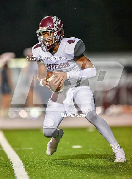 Thumbnail 1 in Jefferson @ Liberty-Eylau photogallery.