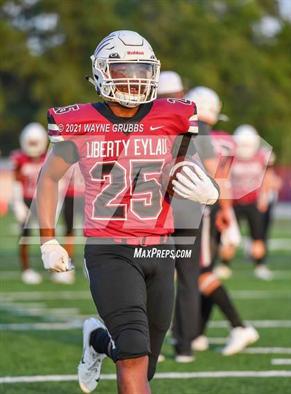Thumbnail 1 in Jefferson @ Liberty-Eylau photogallery.