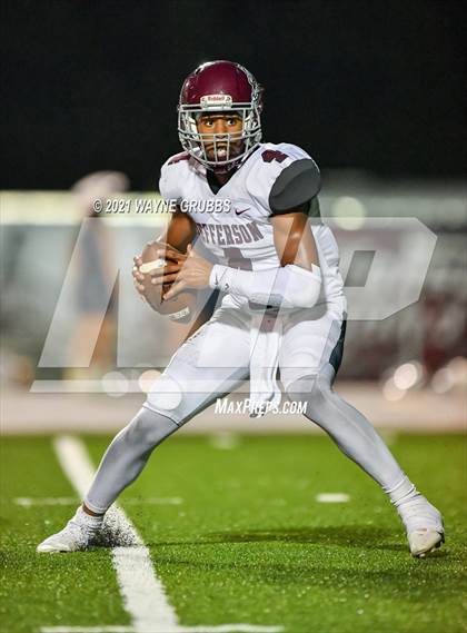 Thumbnail 2 in Jefferson @ Liberty-Eylau photogallery.